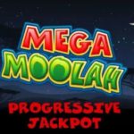 Jackpots progressifs