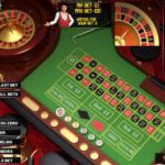 Roulette en ligne