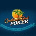 Caribbean Stud Poker gratuit