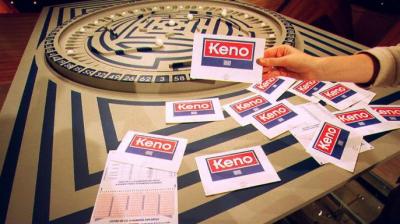 keno-gratuit