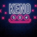 Keno gratuit