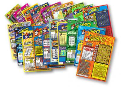 scratchcards