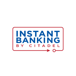 Instant Banking logo