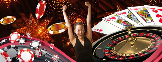 Comment être dans le top 10 avec casino en ligne 2023