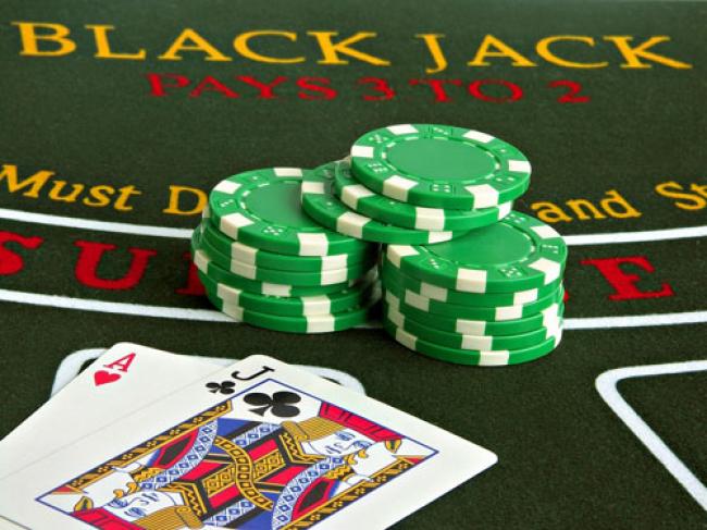 blackjack