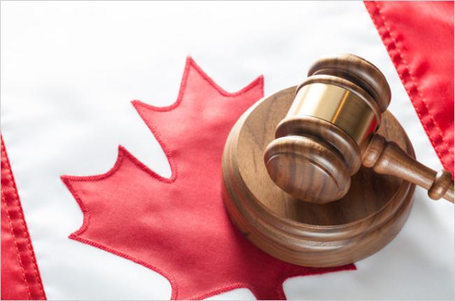 Canada Spam Law