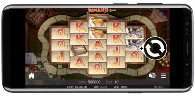 Les Jeux De Casino