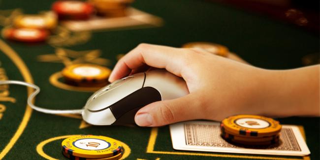 Casino Online 