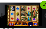 Casinos sur iPhone