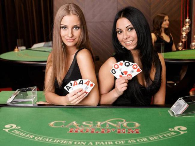 Live Casino