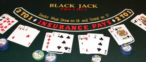 Strategies Du Blackjack