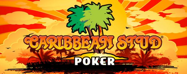 Caribbean Stud Poker