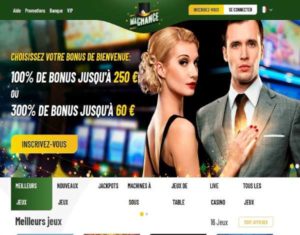 Les 3 prochaines choses à faire immédiatement à propos de ma chance casino