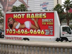 ou trouver des prostituees a las vegas