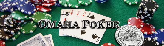 Omaha Poker