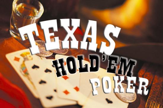 Texas Holdem Poker