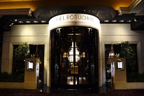 Joël Robuchon