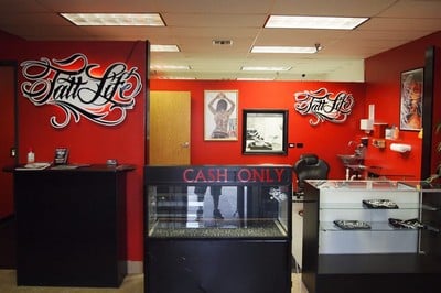 Tatt Life Studios