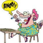 Glossaire du bingo