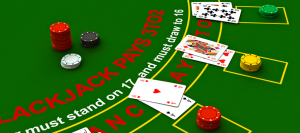 Black Jack Game