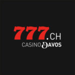 Casino777.be