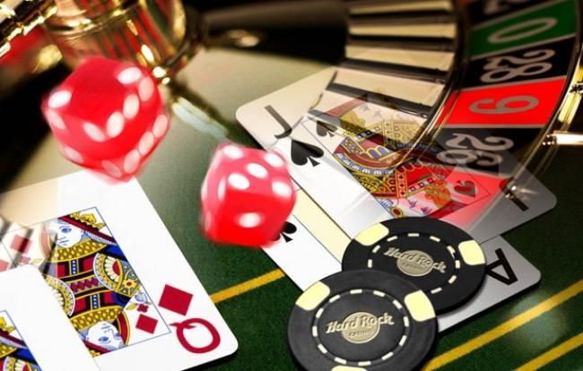 Casino Games Online