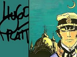 Corto Maltese