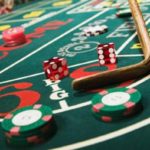 Stratégie du craps en ligne et conseils