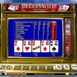 Deuces Wild (vidéo poker)