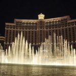 Le Top 3 des attractions à Las Vegas