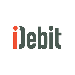 iDebit logo
