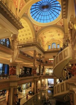 interieur-du-Caesars-Palace