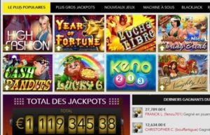 Lebon Casino Avis