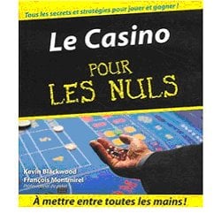 les casino pour le nuls