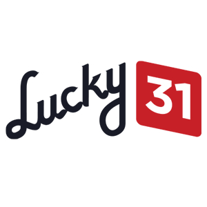 Lucky 31 Casino logo