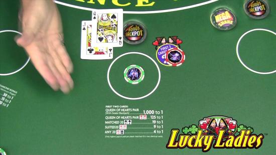 lucky-ladies-blackjack