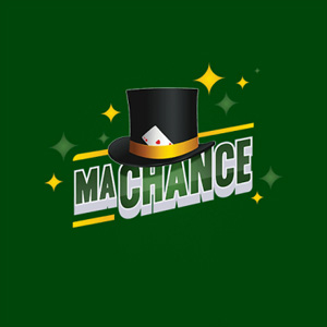 MaChance  logo
