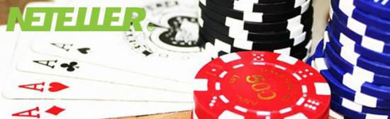 Neteller Casino