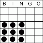 bingo 9
