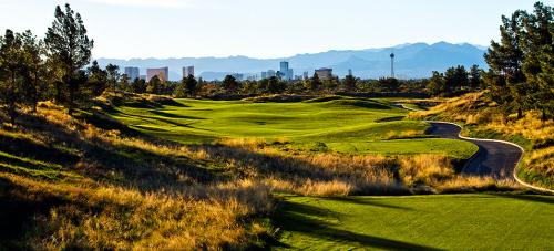 Royal Links Golf Club