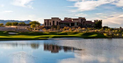 Paiute Resort Las Vegas