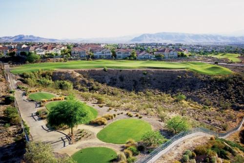 Rio Secco Golf Club