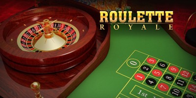 Roulette Royale