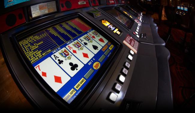 Strategie Video Poker