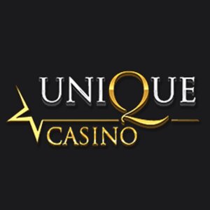 Unique Casino logo