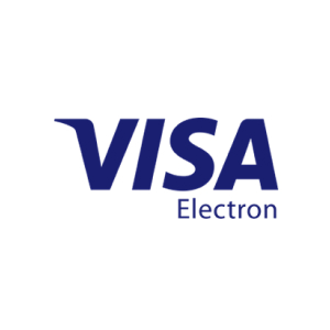 Visa Electron logo