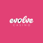 Critique de Evolve Casino : Une plateforme jeune et chaleureuse
