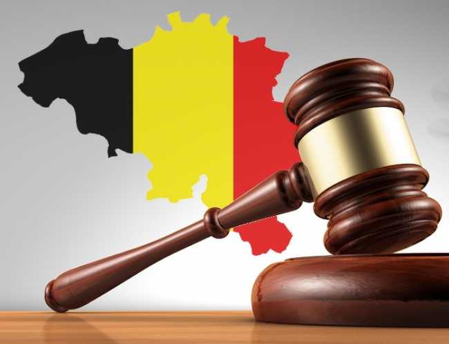 Legislation Belge