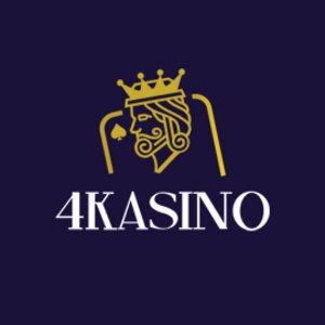 4Kasino logo