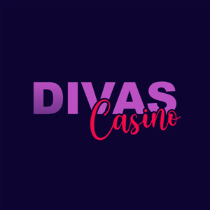 Divas Luck logo